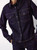 Thea Denim Shirt Jacket_ Nightfall