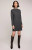 Yvette Sweater Dress_ Heather Charcoal
