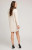 Yvette Sweater Dress_ Cream