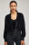 Theodora Cardigan_ Black