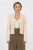 Tessa Jacket_ Cornmeal Tessa Jacket_ Cornmeal