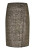Gigidea Skirt_ Gold