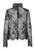 Christaldea Blouse_ Black