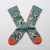 Arctic Dog Socks