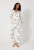 Ski Pups Classic PJ Set 