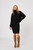 Kyler Sweater Dress_ Caviar