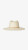 Sherman Packable Straw Hat_ Natural