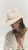 Sherman Packable Straw Hat_ Natural