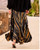 Lex Skirt_ Ocre