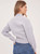 Rowan Zip Sweater_ Heather Grey