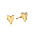 Pure Heart Earings