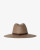 Judith Packable Straw Hat_ Taupe