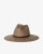 Judith Packable Straw Hat_ Taupe
