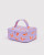 Cosmetic Case_ Butterflies