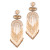 Ishani Earrings_ Ivory