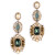 Klara Earrings_ Emerald