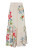 Paulinadea Skirt_ Floral Leche