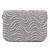 Roxanne Clutch_ Grey