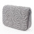 Roxanne Clutch_ Grey