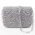 Roxanne Clutch_ Grey