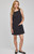 Casey Dress_ Washed Black