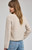 Angie Sweater_ Linen