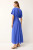Kamari Dress_ Cobalt