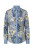 Blue Sky Shirt_ Floral Sequins