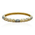 Enzo Bangle_ Gold