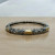 Enzo Bangle_ Vintage Silver
