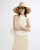 Colette Raffia Hat_ Natural