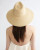 Colette Raffia Hat_ Natural