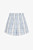 Mira Short_ Blue Plaid