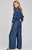 Camille Pant_ Dark Blue