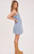 Luciana Dress_ Light Blue