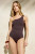 Alana One Piece_ Walnut
