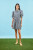 McCauley Dress_ Black & White