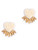 Danni Earring_ Gold