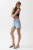 Aoki High Rise A-line Short_ 