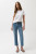 Aleks Crop Straight Leg Crop_ River