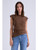 Nya Draped Tee_ Java