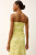 Joelle Top and Casey Skirt Set_ Canary