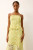 Joelle Top and Casey Skirt Set_ Canary