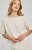 Gemini Linen Top