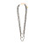Tao Necklace_ Black