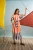 Lucy Dress_ Lighthouse Stripe Red