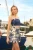 Bay Skirt_ Bermuda Toile