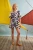 Bay Skirt_ Bermuda Toile