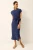 Elowyn Dress_ Navy