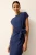 Elowyn Dress_ Navy